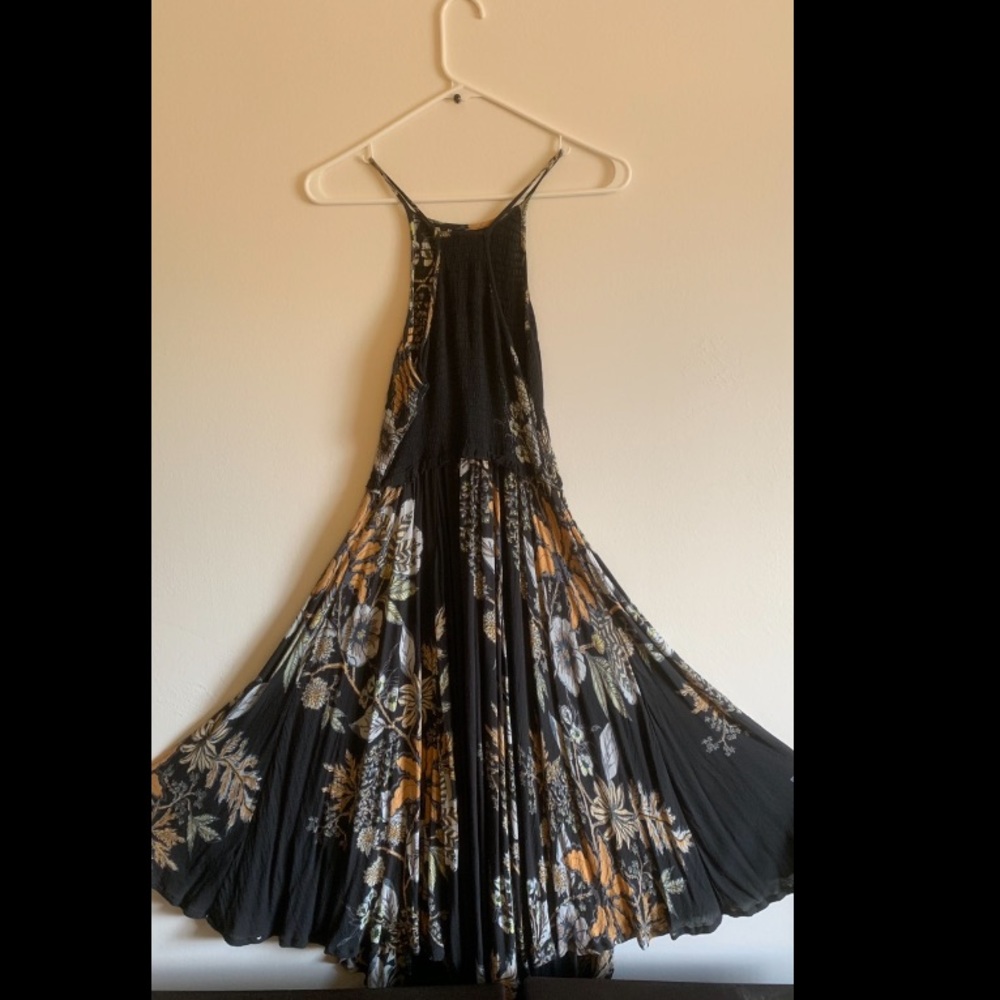 Cute summer dress